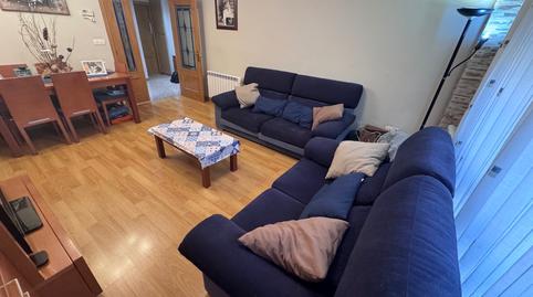 Foto 3 de Casa adosada en venda a Cañada, Alicante