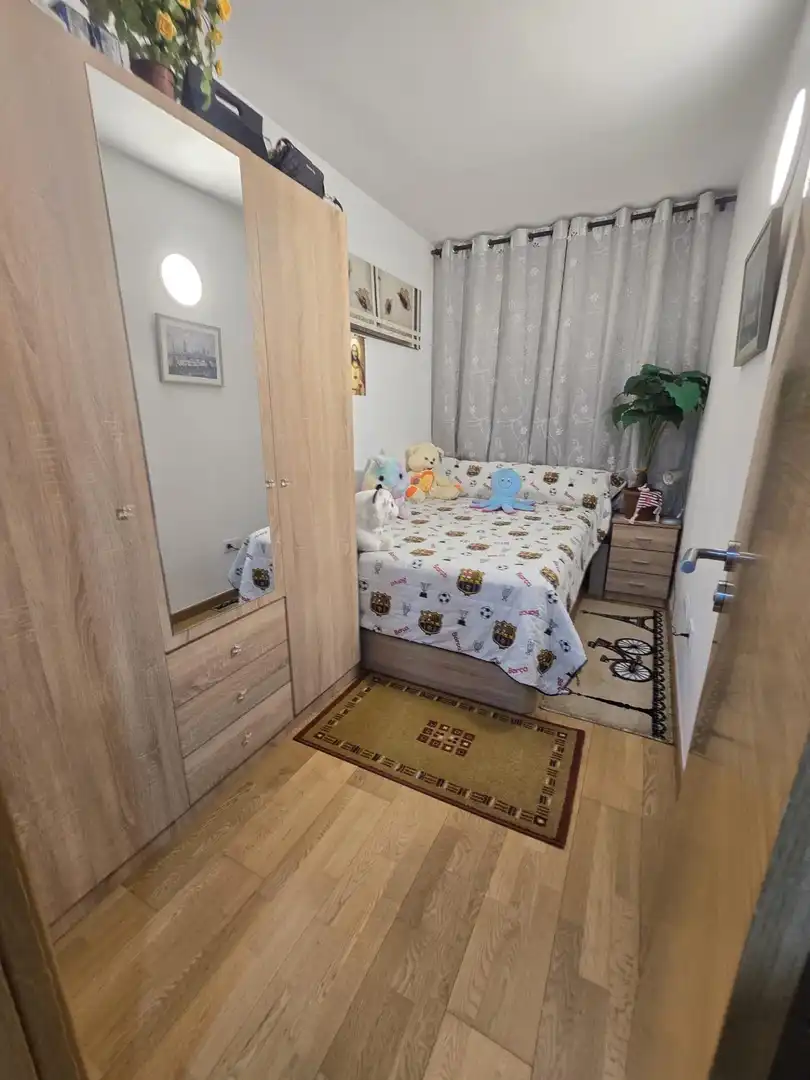 Dormitori de Pis en venda en Vinyols i els Arcs amb Aire condicionat i Calefacció