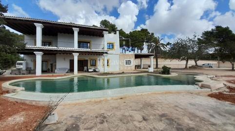 Photo 3 of House or chalet to rent in Poligono 26, Santa Gertrudis, Illes Balears