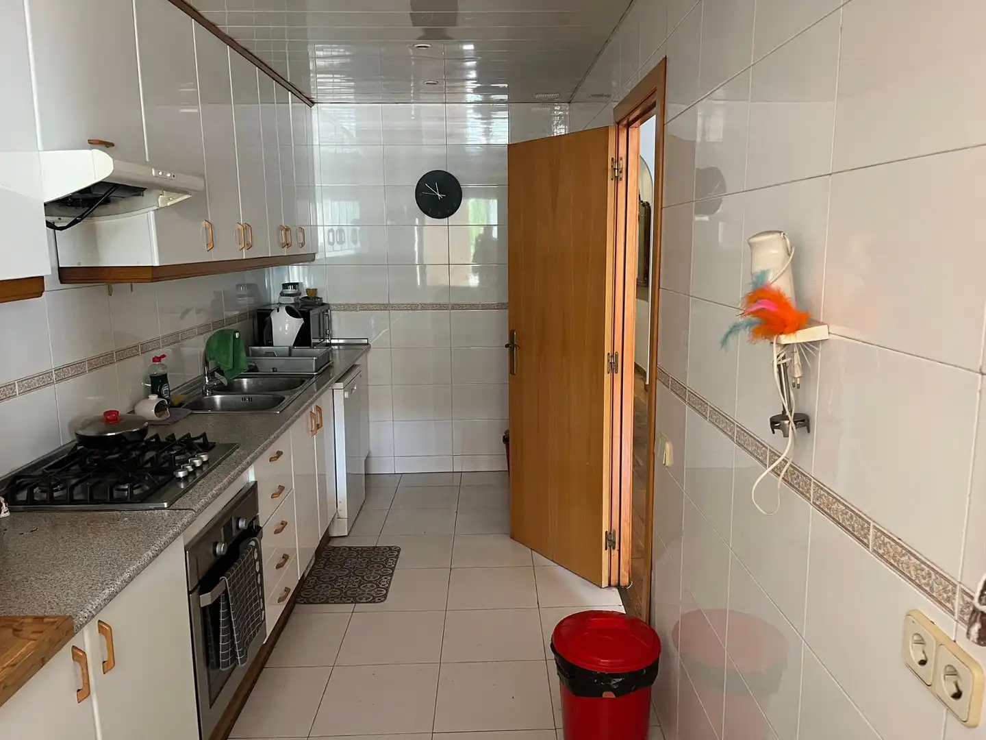 Piso en venta en Carrer de Sant Pere Més Alt 67, imagen 5