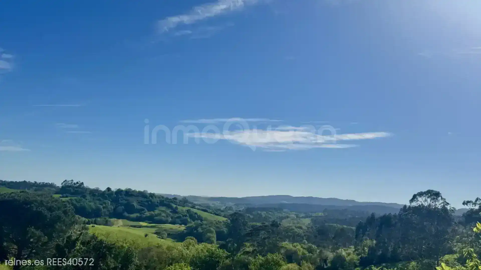 Terreno residencial en venta en Valdáliga, imagen 8