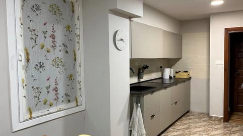 Foto 2 de Pis de lloguer a Amara, Gipuzkoa