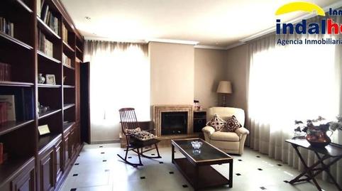 Foto 4 de Casa o xalet en venda a Vera Ciudad, Almería