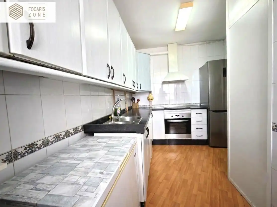 Wohnung mit Terrasse zum Verkauf in Calle ACEBUCHE, imagen 4