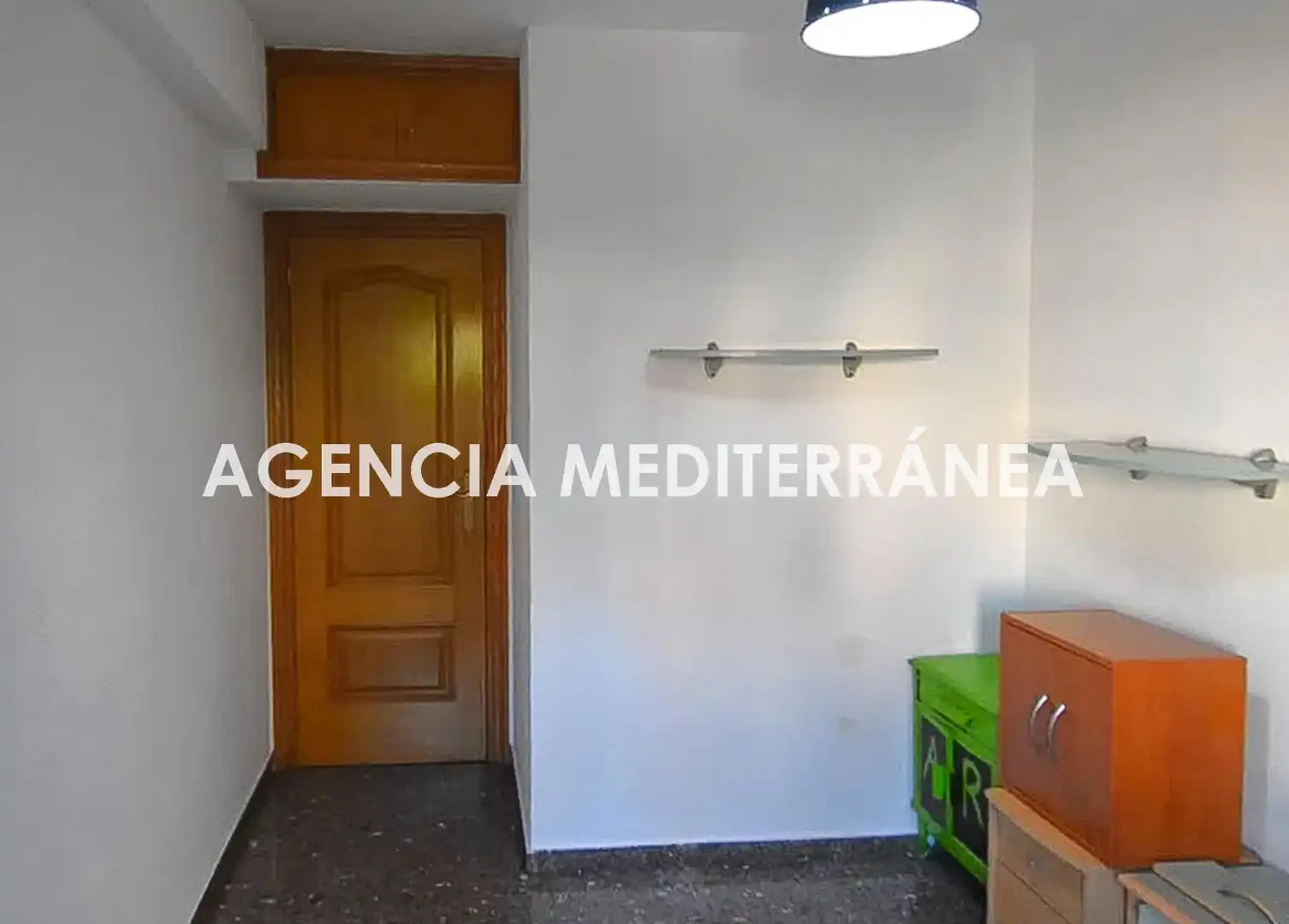 Flat with terrace for sale in Algirós, imagen 3