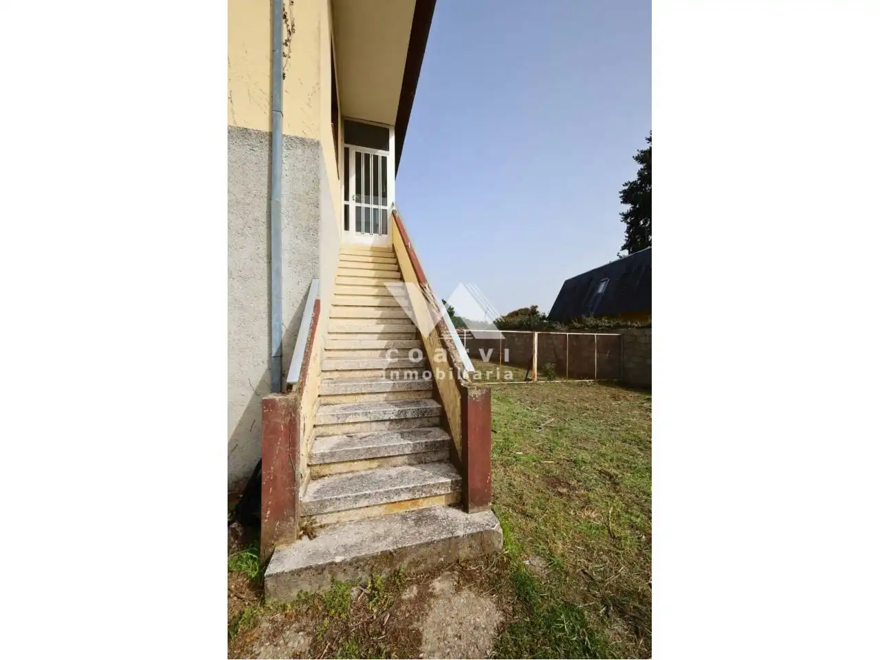 Haus mit Garten zum Verkauf in Calle Airas, imagen 11