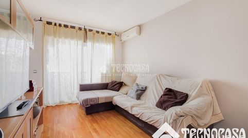 Foto 2 de Piso en venta en La Salut, Badalona