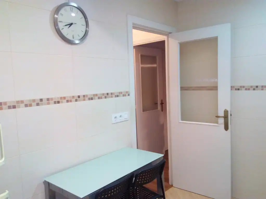 Flat for sale in Santiago de Compostela   with Heating, Storage room and Furnished