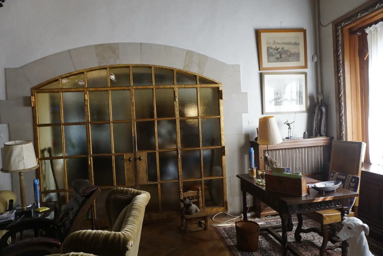 Casa rústica con terraza en venta en El Bruc, imagen 13