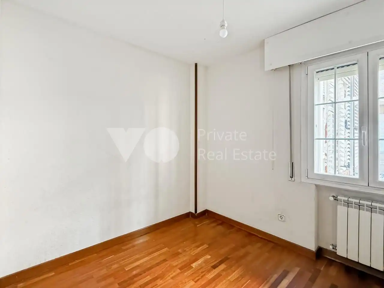 Habitación de Piso de alquiler en Majadahonda con Aire acondicionado, Calefacción y Parquet