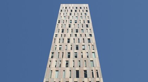 Foto 5 de Oficina de lloguer a Avenida Diagonal, El Parc i la Llacuna del Poblenou, Barcelona Capital
