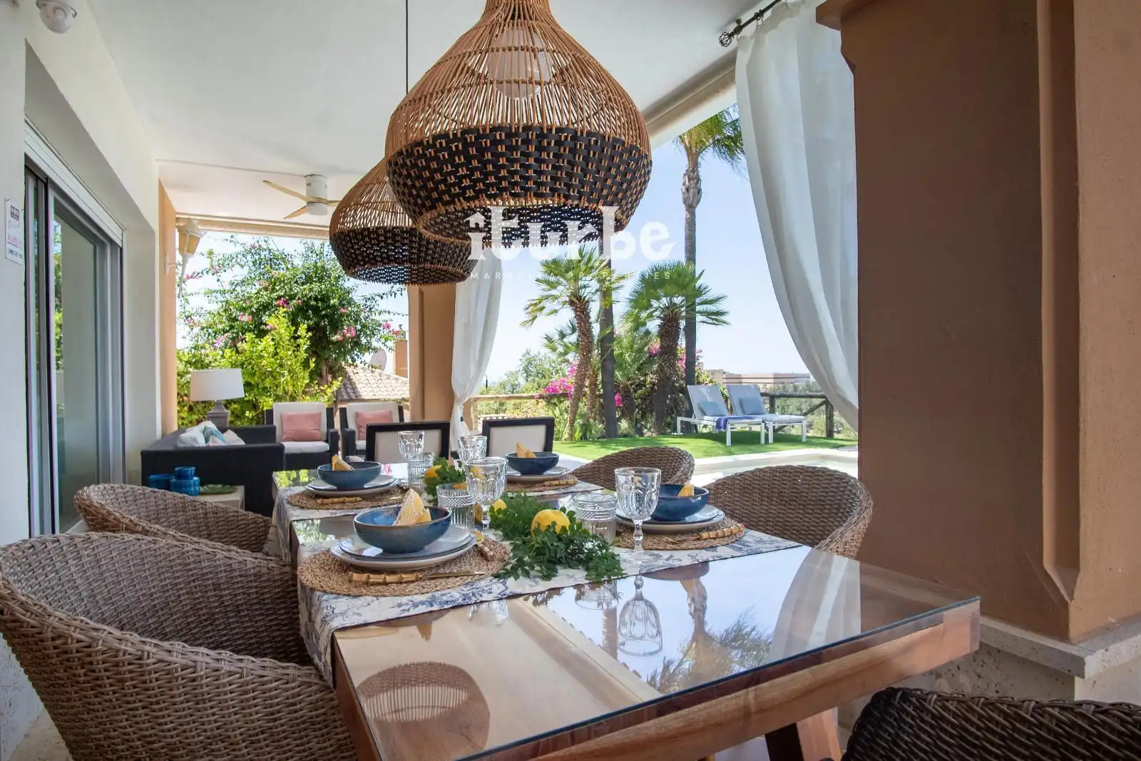 Houses for rent in Eagle-Santa Clara Golf, 14, Alto de los Monteros