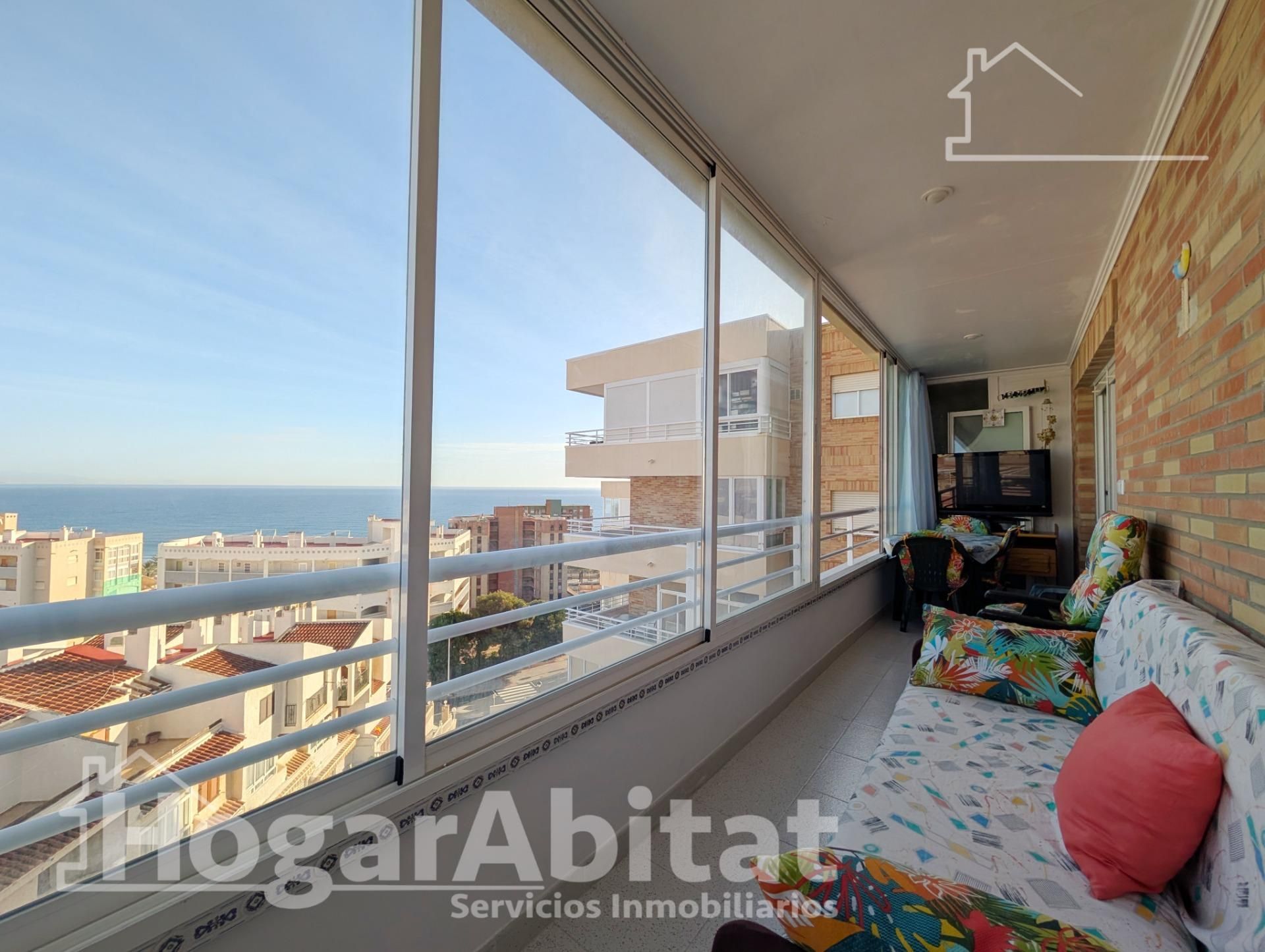 Flat for sale in Calle Málaga, Los Arenales del Sol