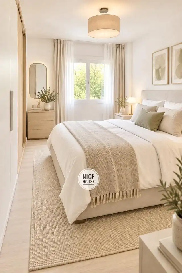 Wohnung mit Garten zum Verkauf in Villa de Vallecas, imagen 12