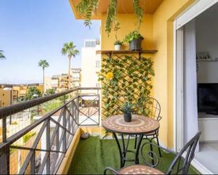 Flat to rent in Cho - Parque de la Reina