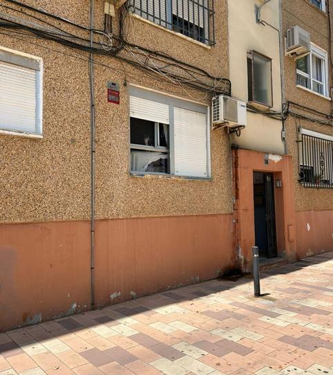 Foto 2 de Pis en venda a La Hispanidad - Verdeluz, Huelva