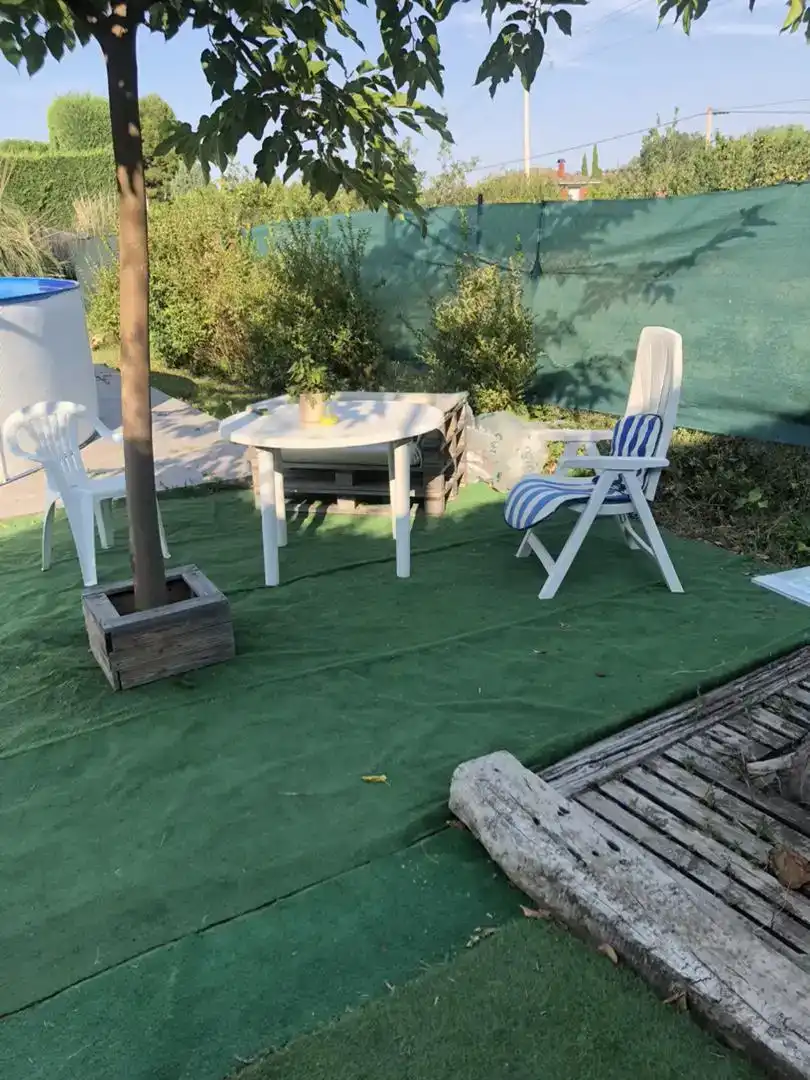 Terrassa de Finca rústica en venda en Arnedo