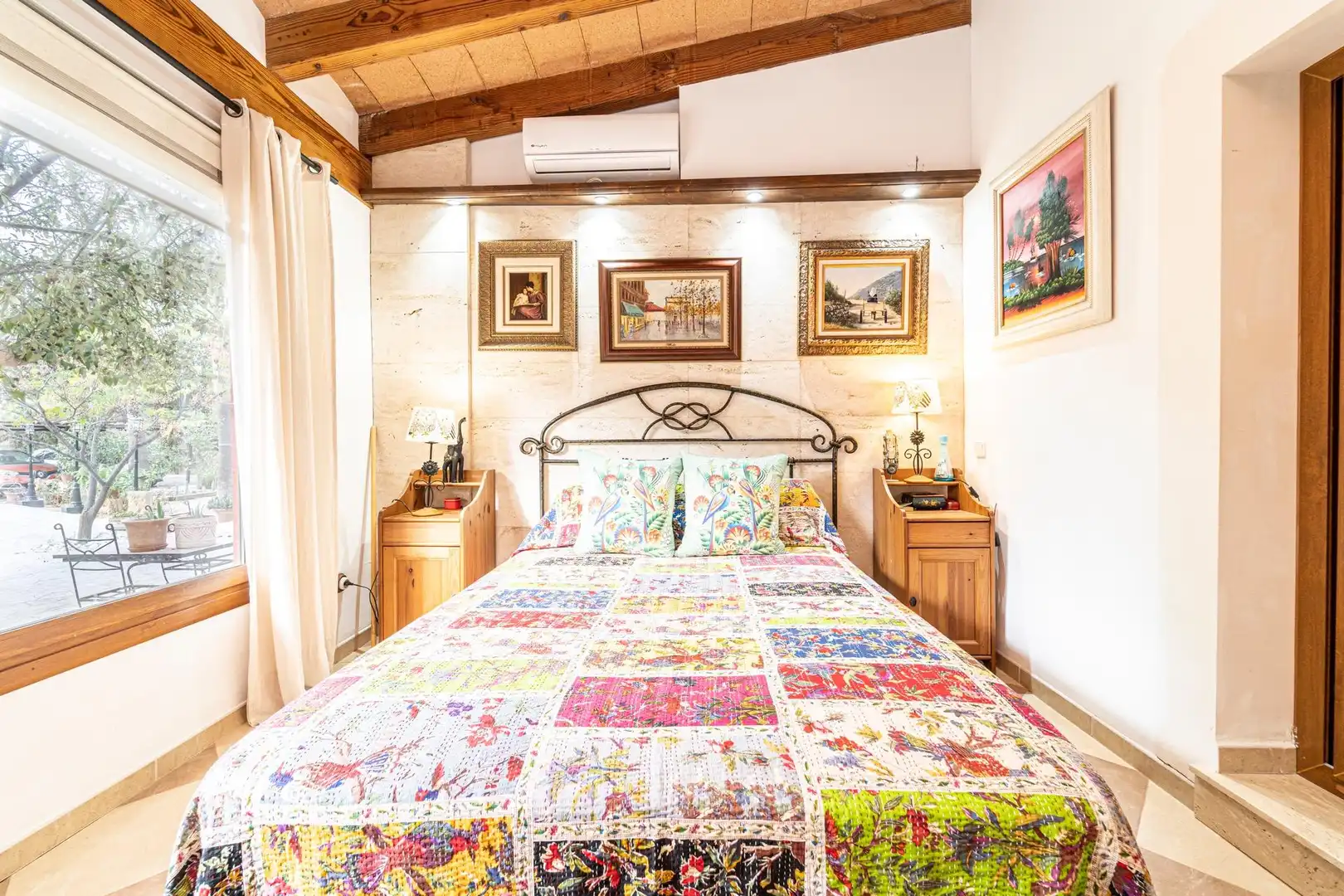 Villa con terrazza in vendita a Poligono, imagen 13