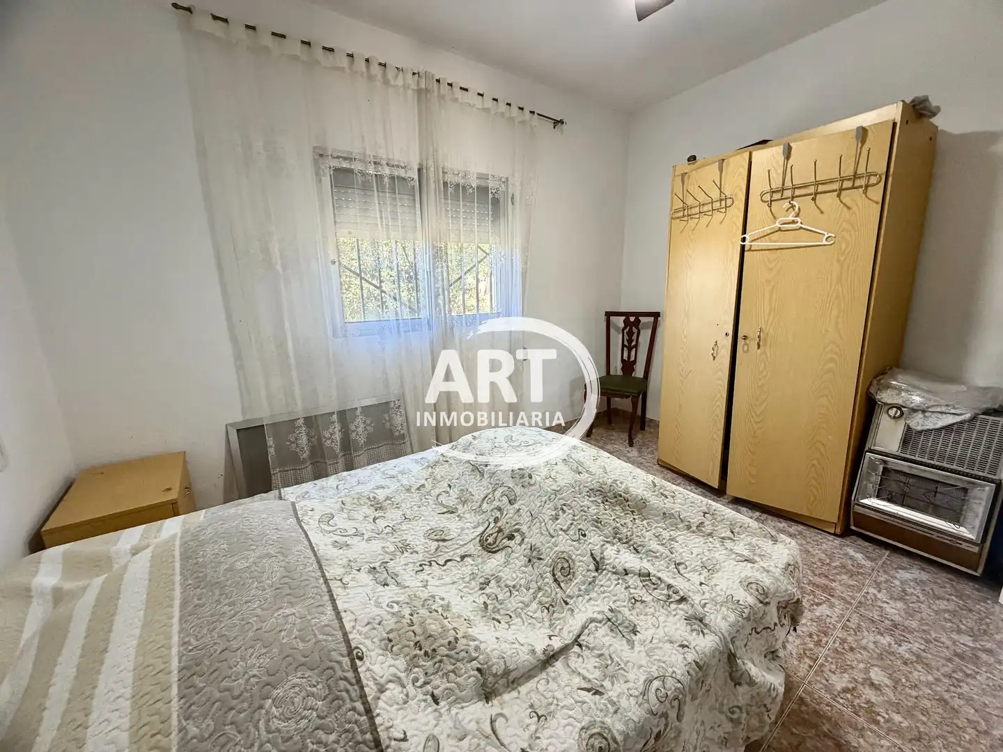 Habitación de Casa o chalet en venta en Llíria con Terraza, Trastero y Piscina