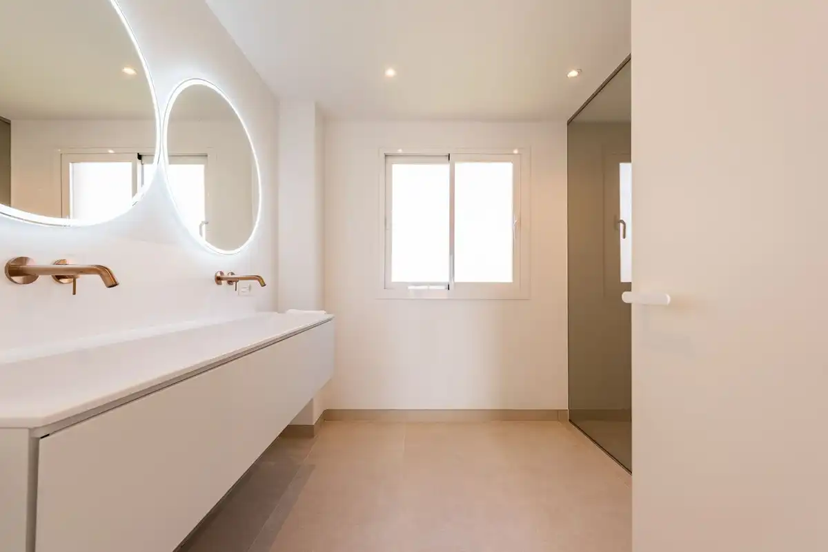 Penthouse mit Aufzug zum Verkauf in Benamara - Atalaya, imagen 15