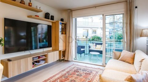 Foto 4 von Wohnung zum Verkauf in Els Molins - Pins Vens, Sitges