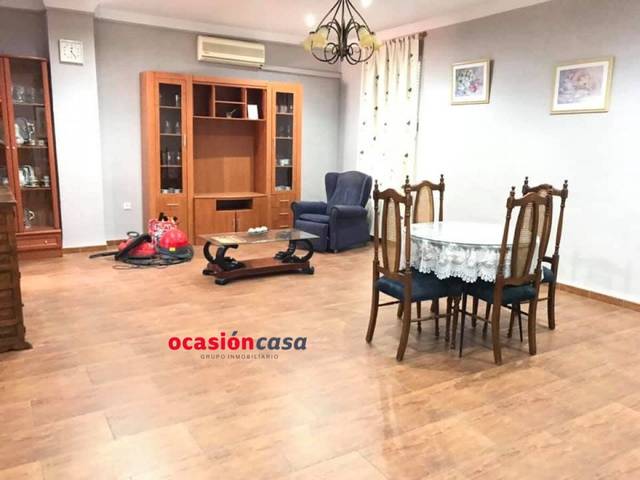 Piso en Venta en Peñarroya-Pueblonuevo