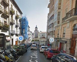 Exterior view of Flat for sale in Santander