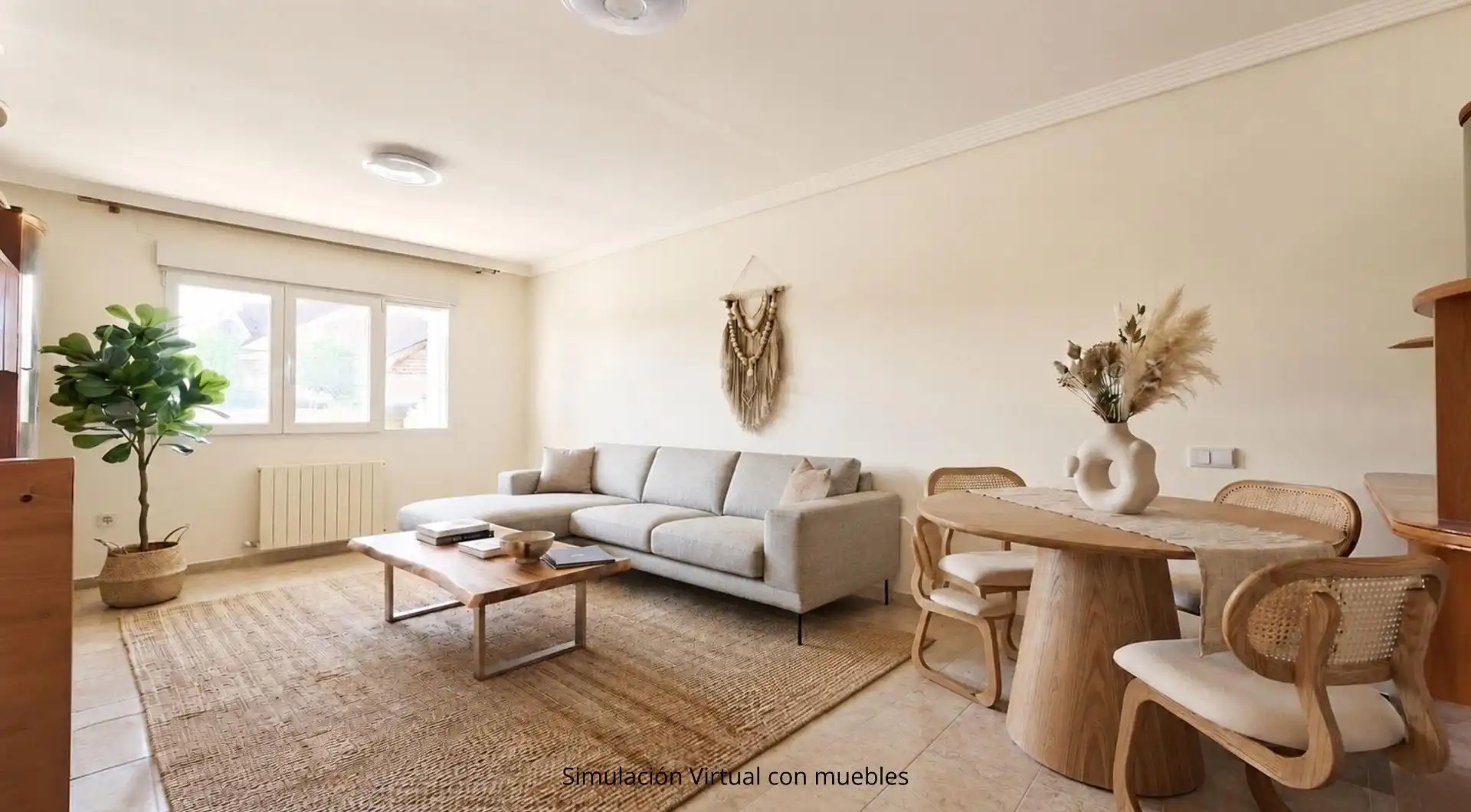 Chalet con terraza en venta en Santa Ana, imagen 12