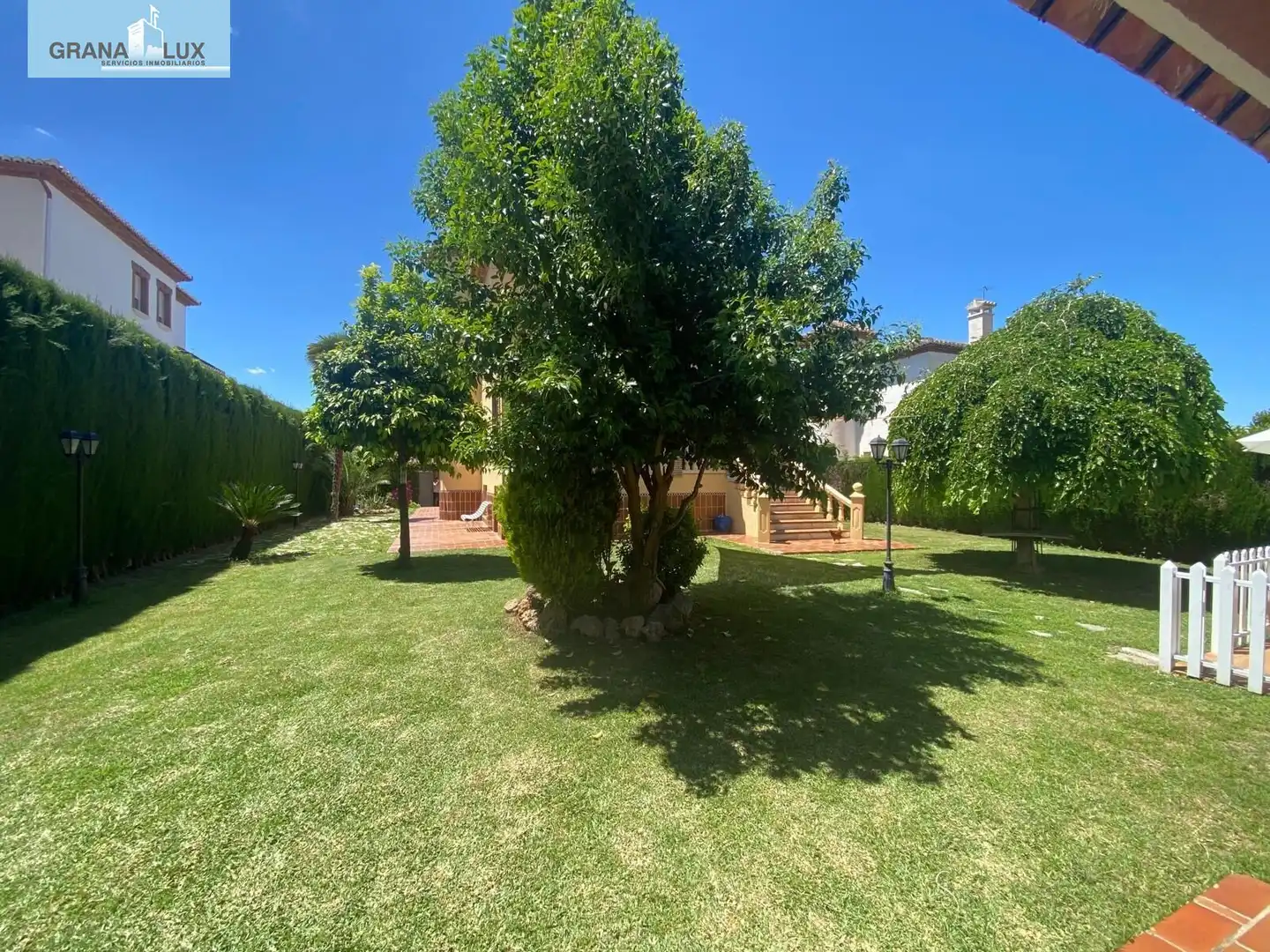 Xalet amb terrassa en venda a La Zubia Ciudad, imagen 57