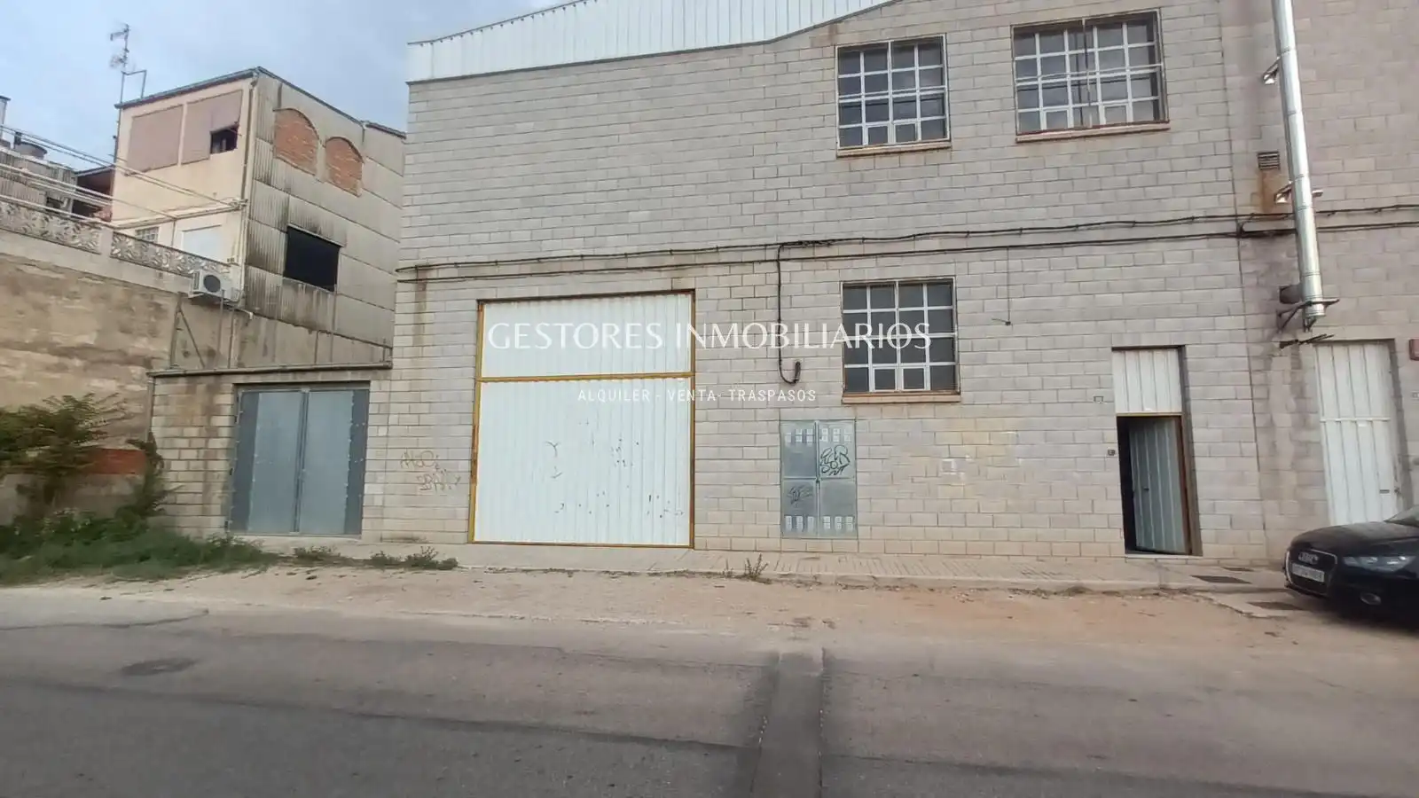 Nave industrial in vendita a Cocentaina, imagen 23