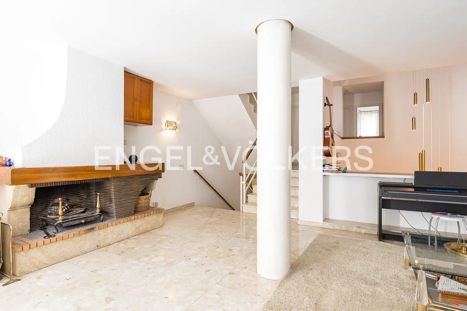 Casa o xalet en venda en Sant Feliu de Llobregat amb Aire condicionat, Calefacció i Terrassa