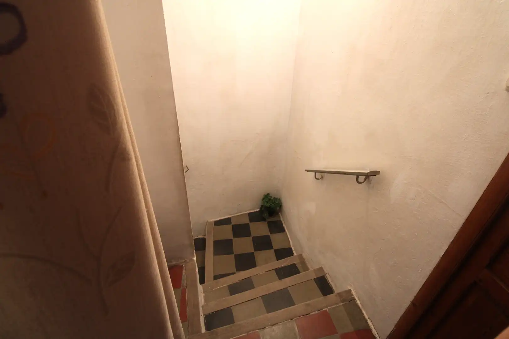 Casa adosada en venta en Almansa con Terraza y Trastero