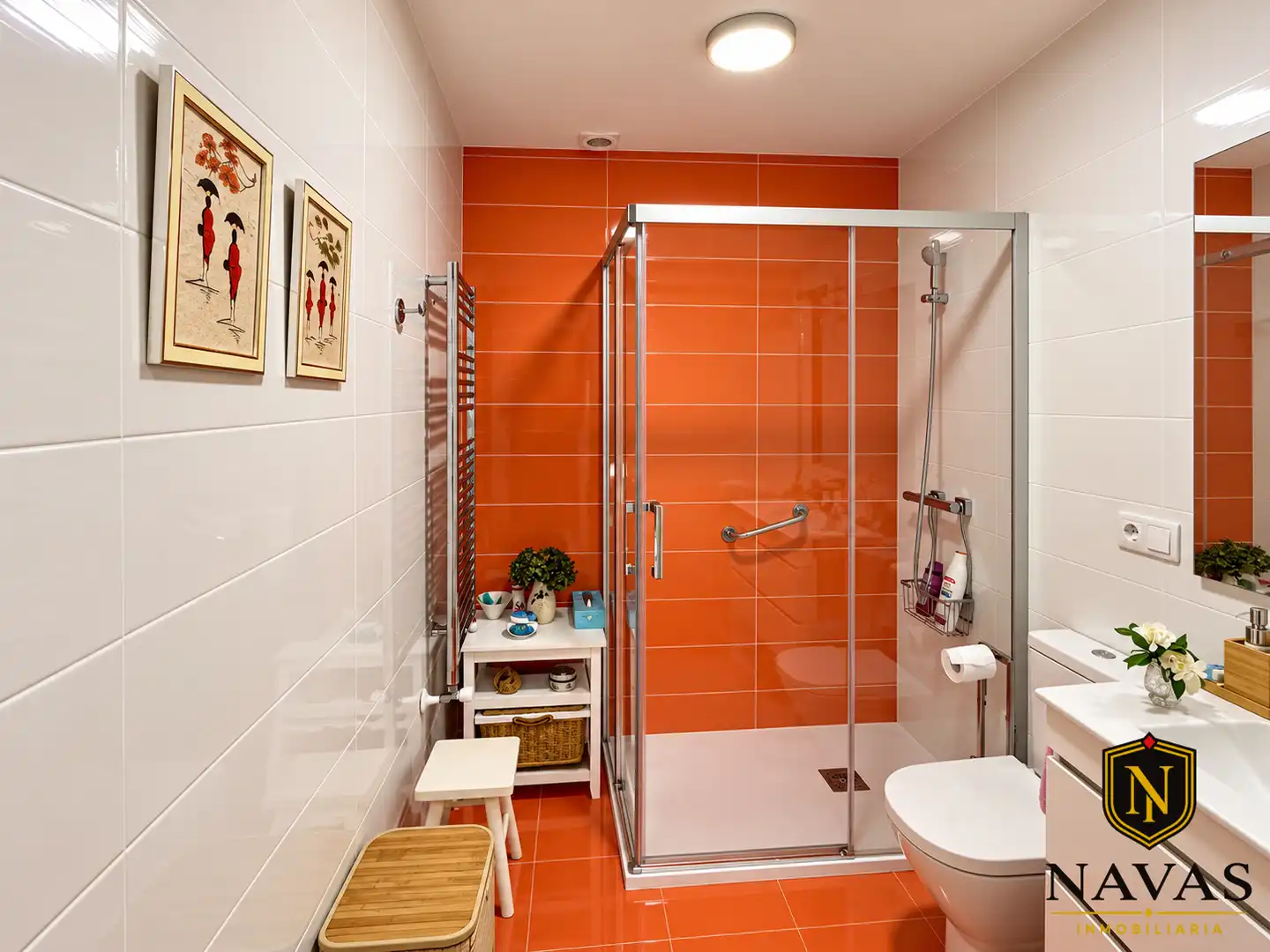 Casa con jardín en venta en Camino Pedrosa, imagen 14