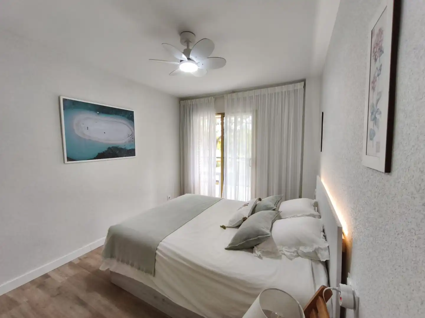 Wohnung mit Balkon zum Verkauf in Carrer Anoia, imagen 27