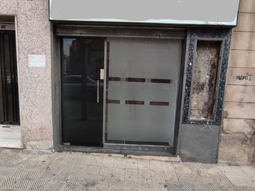 Local comercial de lloguer a Carretera de Vic