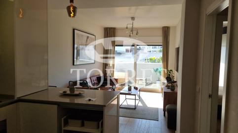 Foto 3 de Apartament de lloguer a Calle Calancha, 3, Sierra de Estepona - Avda. de Andalucía, Estepona