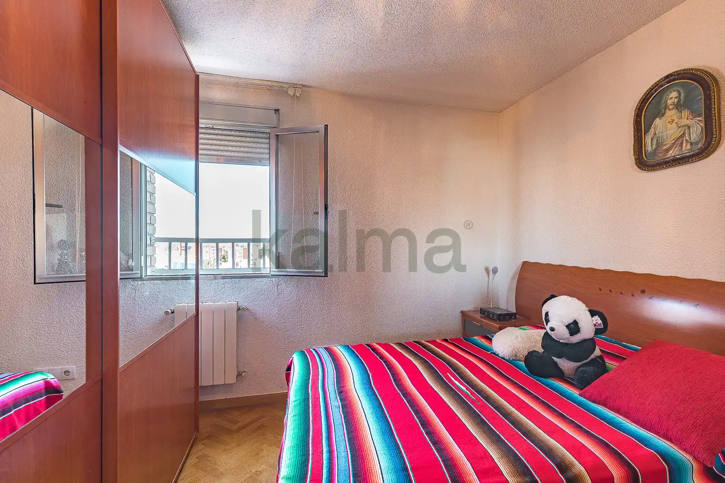 Piso con ascensor en venta en Calle de Illescas, imagen 14