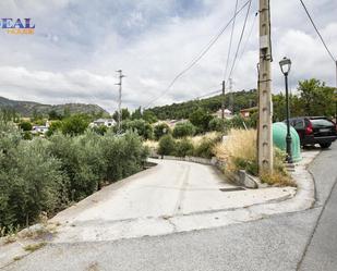 Terreny industrial en venda a Calle del Molino Alto, Huétor de Santillán