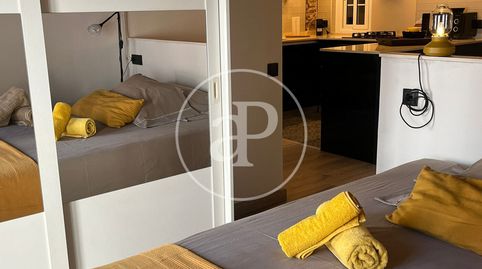 Foto 5 de Loft de lloguer a Carrer de Roger de Flor, Dreta de l'Eixample, Barcelona Capital