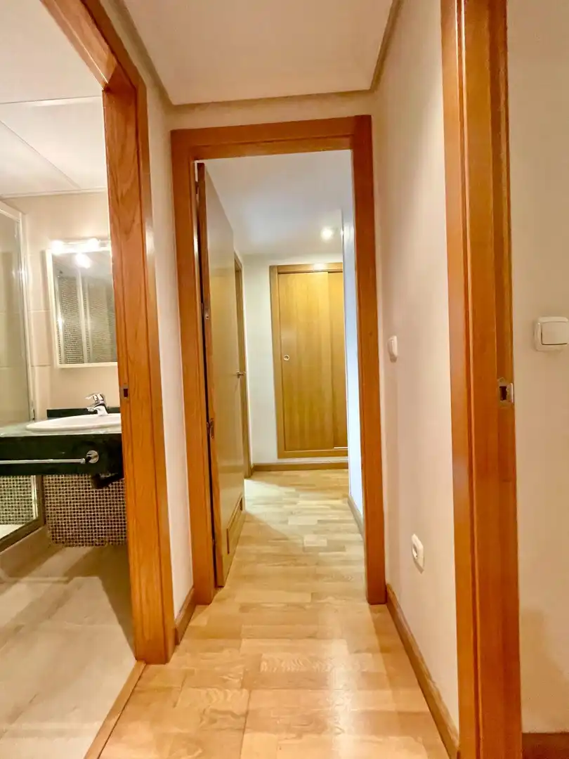 Pis en venda en Córdoba amb Aire condicionat, Calefacció i Parquet