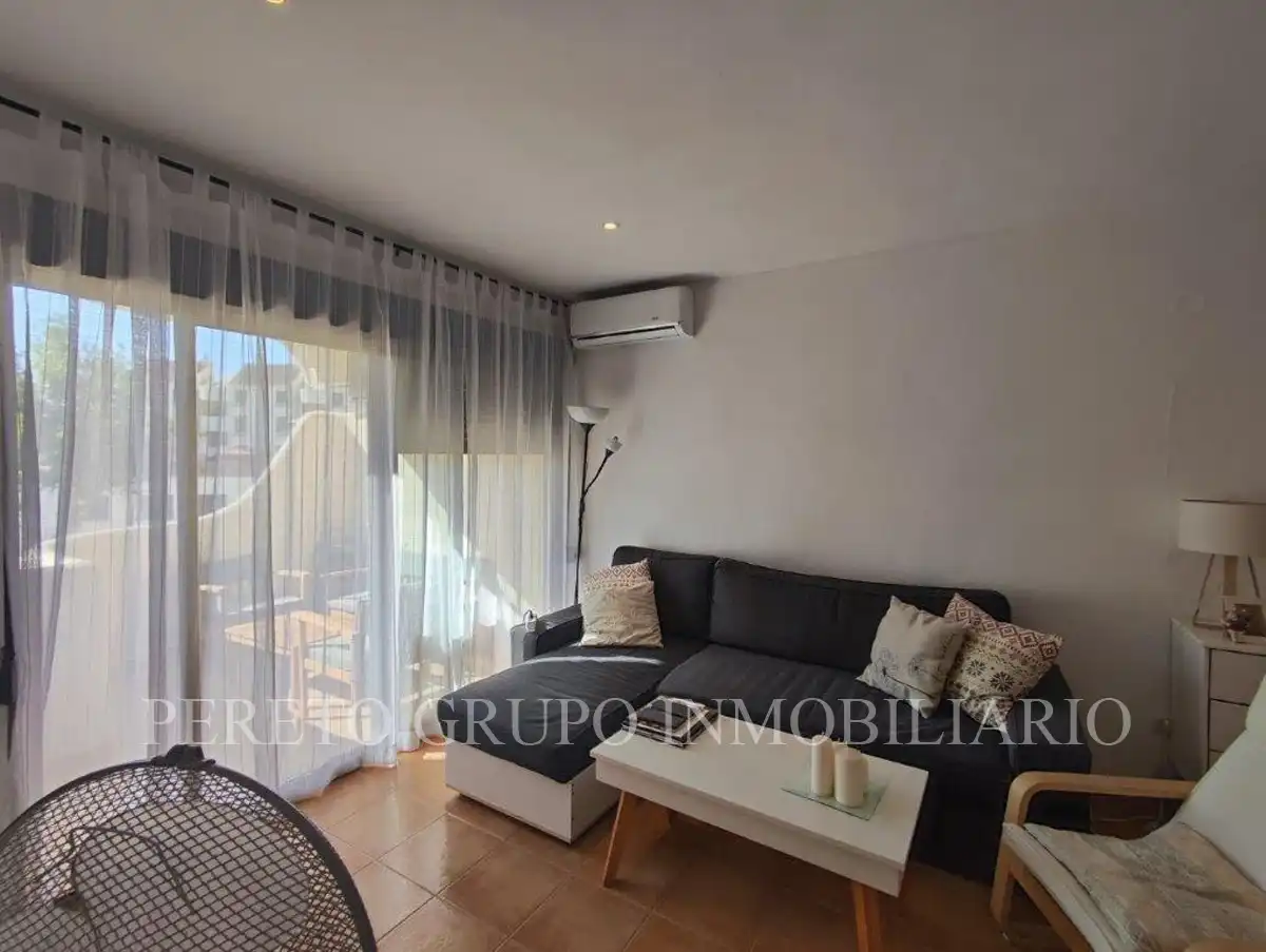 Mini appartamento con piscina in vendita a Las Marinas / Les Marines, imagen 6