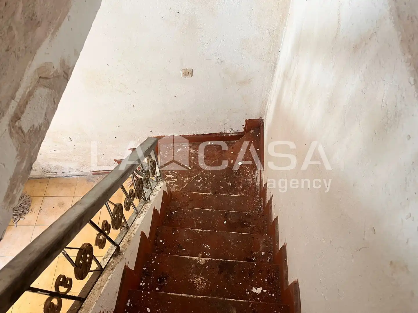 Casa o xalet en venda en Algeciras amb Terrassa