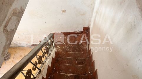 Foto 4 de Casa o xalet en venda a Calle Noria, Pescadores - Saladillo, Algeciras