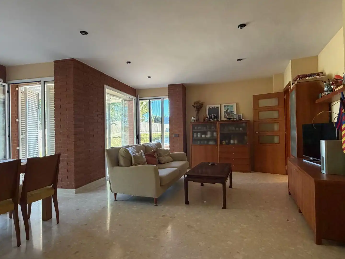 Maison avec piscine à vendre à Urbanitzacions de Llevant, imagen 8