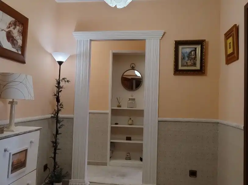 Wohnung zur Miete in Santiago de Compostela 