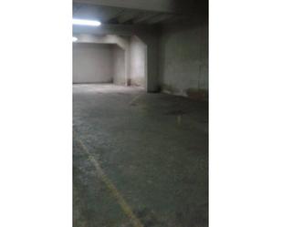 Parking of Garage to rent in Manresa