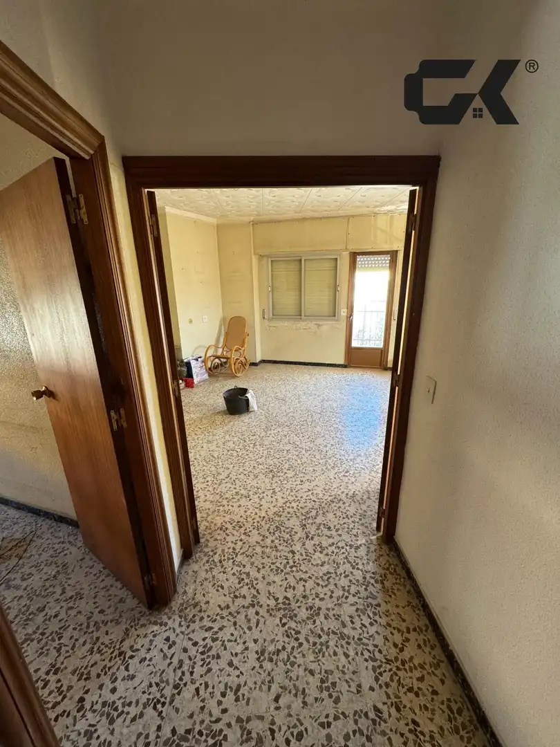 Flat for sale in Totana