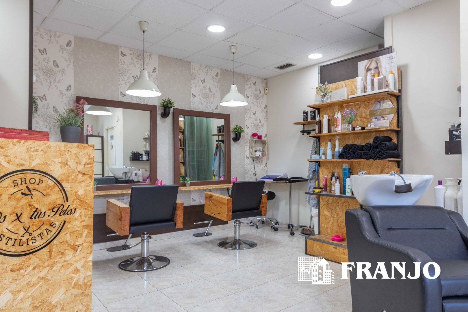 Local en venda en Barberà del Vallès amb Aire condicionat i Calefacció