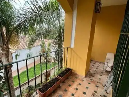 Chalet con piscina en venta en Calle Galera 11, imagen 19