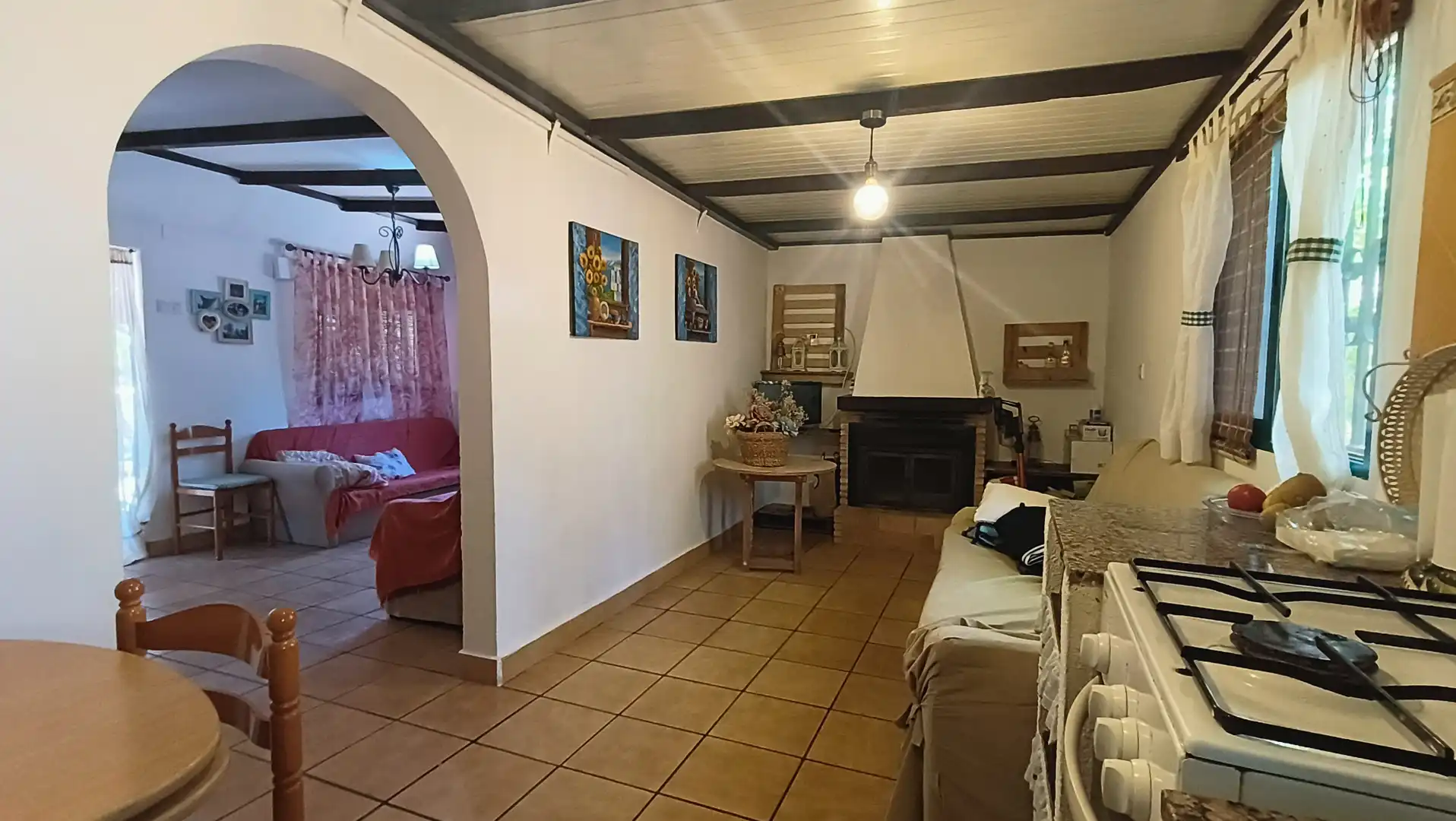 Country house zum Verkauf in Bolnuevo